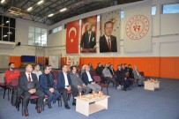 Türkeli'de 'Yesil Bir Gelecek Için' Uluslararasi Is Birligi