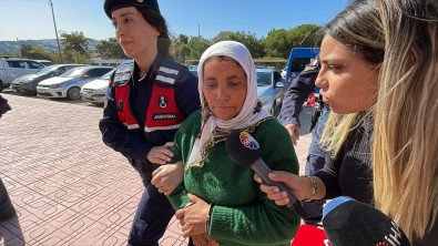 Yataginda Ölü Bulunan Gamze'nin Annesi Manisa'daki Hastanede Izlenecek