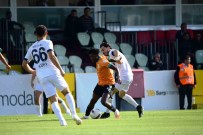 Ziraat Türkiye Kupasi Açiklamasi Bodrum FK Açiklamasi 2 - Menemen FK Açiklamasi 1