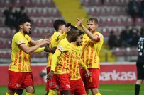 Ziraat Türkiye Kupasi Açiklamasi Kayserispor Açiklamasi 4 - Vanspor FK Açiklamasi 0