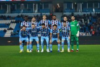 Ziraat Türkiye Kupasi Açiklamasi Trabzonspor Açiklamasi 3 - Çorum FK Açiklamasi 1