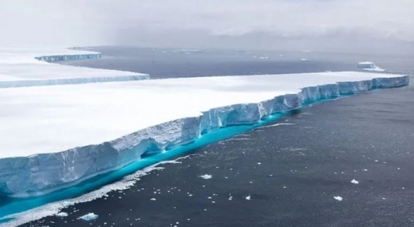 30 yıl sonra hareket etti! Bilim insanlarından korkutan tahmin! İstanbul kadar büyük...