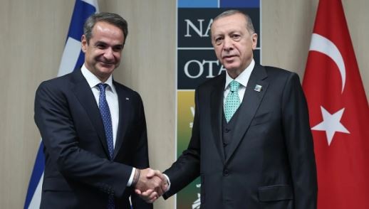 Cumhurbaşkanı Erdoğan, yarın Yunanistan'a gidiyor! 6 yıl sonra ilk ziyaret