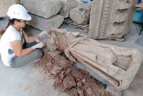 2 Bin 175 Yil Sonra Gün Yüzüne Çikti