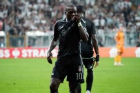Aboubakar, Fenerbahçe'yi Bos Geçmiyor