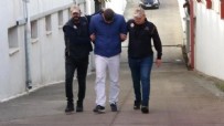 Adana'da 15 Temmuz’dan bu yana firari olan FETÖ’cü yakalandı