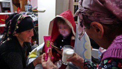 Antalya'da 'Bebek Firarda' Alarmi