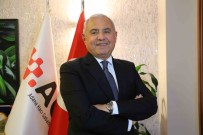 AOSB Sanayicisi Üretiyor, Ülke Ekonomisi Kazaniyor