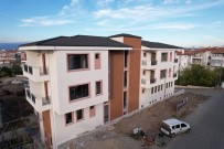 Ayvalik, Tam Donanimli Kres Ve Konuk Evine Kavusuyor