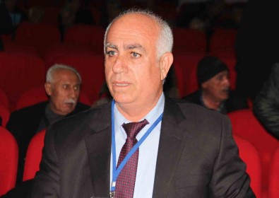 Baskan Özkan Sulu Tarimin Önemine Isaret Etti