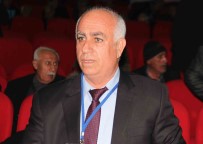 Baskan Özkan Sulu Tarimin Önemine Isaret Etti