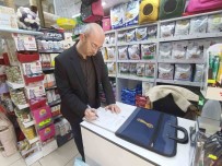 Denizli'de Kayit Disi Ile Mücadele Devam Ediyor