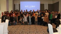 Elite World Van Hotel Engellileri Agirladi