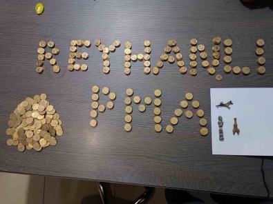 Evlenmek Isterken 102 Bin Lira Ve 50 Gram Altinindan Oldu