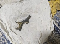 Evlenmek isterken hayatının şokunu yaşadı: 102 bin lira ve 50 gram altınından oldu