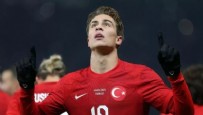 İngilizler peşinde! Dünya devi milli oyuncuyu kadrosuna katmak istiyor