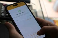 Insanlik Ölmemis Dedirten Olay Açiklamasi Hesabina Yanlislikla Yatan 450 Bin TL'yi Iade Etti