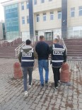 Kars'ta Çesitli Suçlardan Aranan 15 Kisi Yakalandi