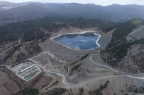Kastamonu'dan Yurtdisina 5 Yilda 750 Milyon Dolarlik Bakir Madeni Ihracati