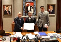 Kütahya Belediyesinde 'Ek Protokol' Sevinci