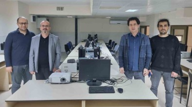 MEÜ'nin Projesine 465 Bin Liralik Destek