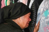 Oglunu 35 Yasinda Topraga Veren Annenin Acisini 6 Ay Sonra Gelen Tutuklama Karari Da Dindiremedi