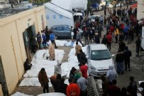 Siyonist İsrail kana doymadı! DSÖ'den acı uyarı: İnsanlığın en karanlık saatine yakınız