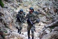 Teröristler inlerinde vuruldu! MSB duyurdu: İşte son bir haftada etkisiz hale getirilen terörist sayısı