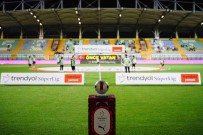 Trendyol Süper Lig'de 15. Hafta Heyecani