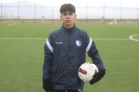 U15 Milli Takim Aday Kadrosuna Davet Edildi