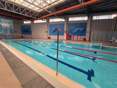 Ümraniye Belediyesi'nden Engelli Bireyler Için Yeni Bir Yasam Merkezi