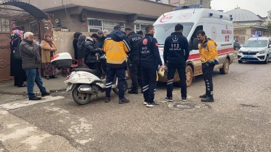 Yalniz Yasadigi Evde Ölü Bulundu