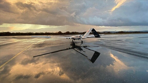 Selçuk Bayraktar 2025'i işaret etti: Bu bir ilk olacak! 'Biz dünyanın gittiği yere gitmiyoruz' diyerek duyurdu