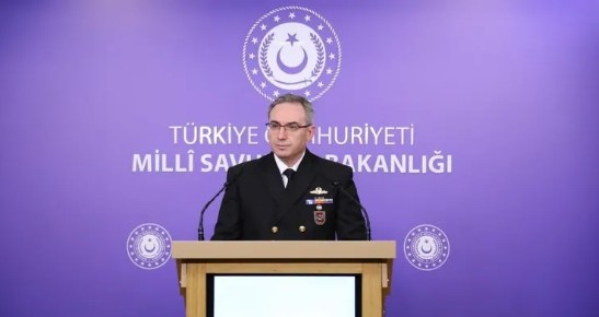 Teröristler inlerinde vuruldu! MSB duyurdu: İşte son bir haftada etkisiz hale getirilen terörist sayısı