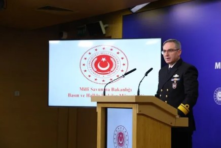 Teröristler inlerinde vuruldu! MSB duyurdu: İşte son bir haftada etkisiz hale getirilen terörist sayısı