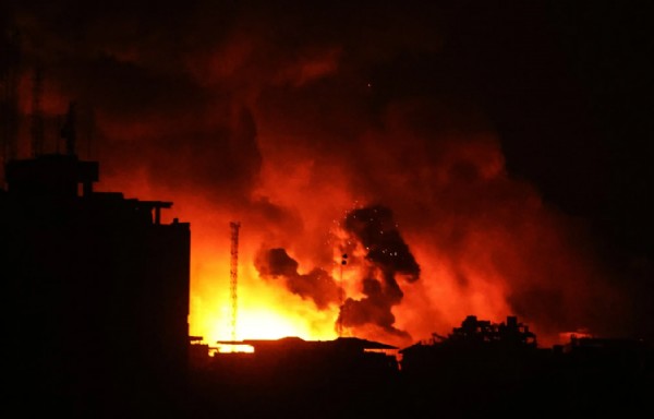 İsrailli yetkililer itiraf etti: Resmen ayakta uyumuşlar