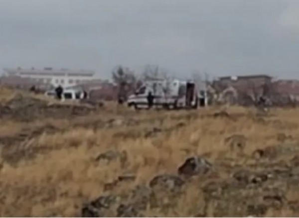 Ankara'da başıboş köpek dehşeti! 10 yaşındaki çocuğu paramparça ettiler