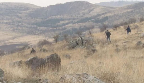 Ankara'da başıboş köpek dehşeti! 10 yaşındaki çocuğu paramparça ettiler