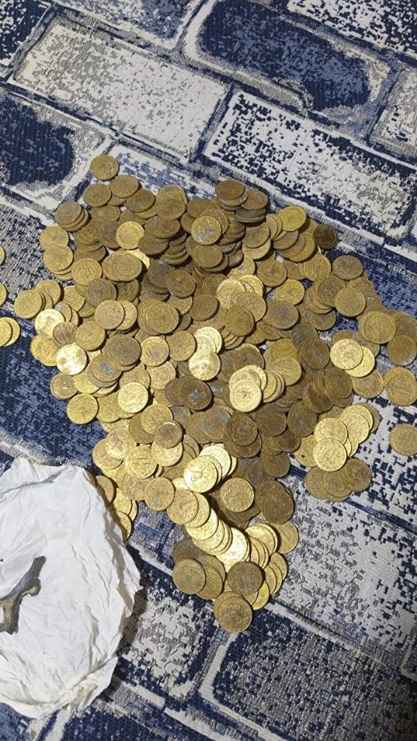Evlenmek isterken hayatının şokunu yaşadı: 102 bin lira ve 50 gram altınından oldu