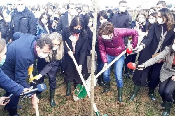 Sıra PKK'nin siyasi ayağı HEDEP ile pazarlıkta! Ekrem İmamoğlu'nun son şansı: Özgür Özel gönüllü olacak