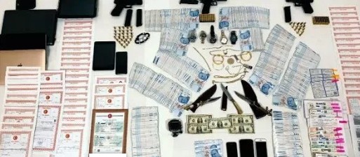 Çanakkale'de 'Hijyen' operasyonunda 10 tutuklama