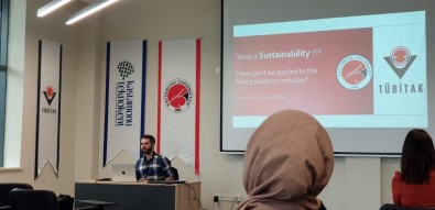 15 Üniversiteden Arastirmacilar Kastamonu Üniversitesi'nde Bulustu