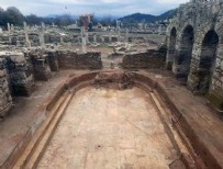 2 bin 175 yıl sonra gün yüzüne çıkarıldı: Muğla'da bulunan heykel koruma altına alındı