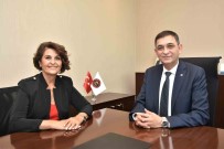 35. GAFSHOES Fuari Büyük Ilgi Ile Gerçeklestirildi