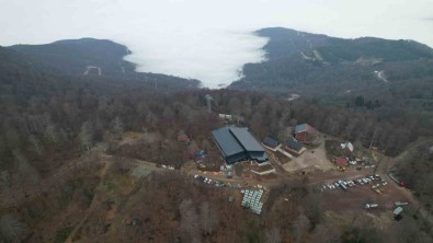 50 Yillik Hayal Test Sürüsü Asamasinda