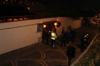 Amasya'da Restoranda Silahli Kavga Açiklamasi 2 Yarali