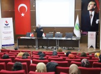 Bilinçli Anneler, Saglikli Yarinlar Projesi