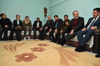 Bursa'da Temiz Hava Için Dogalgaza Geçis Sürüyor