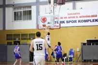 Büyüksehir Basketbol Antalya'da Galibiyet Için Parkeye Çikacak