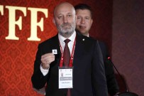 Cenk Ergün Açiklamasi 'Amacimiz Türkiye Kupasi'nin Yine Kazanmak'